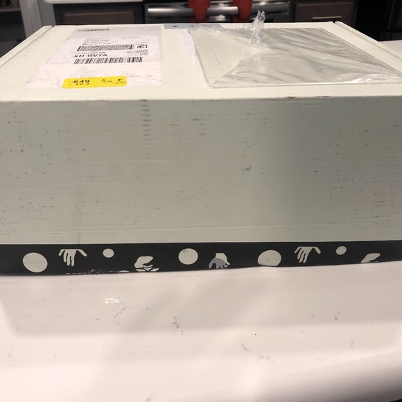 Air Zoom Tempo Next% Off White main image 4